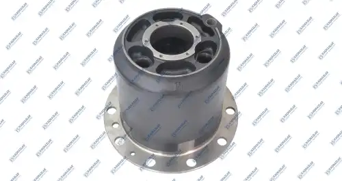 корпус колесного редуктора! Volvo RAN3 71/ RS1352HV/ RTN/CTN3 72/ RT2610HV/ RT3210HV K04.01396 KACMAZLAR