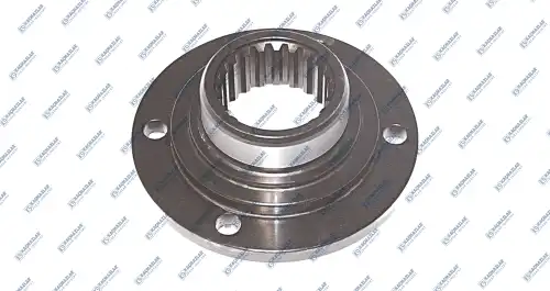 Фланец карданного вала KACMAZLAR K04.01311