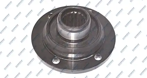 Фланец карданного вала KACMAZLAR K04.01313