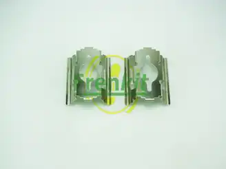 рем.к-кт торм.колодок !пер.+зад. Citroen Jumper 2.0/2.2HDi/2.8HDi,Peugeot Boxer 02> 901600 FRENKIT