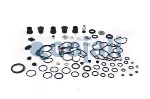 р/к электр осушителя воздуха EL1100 ! RVI Kerax/Magnum 6014229 COJALI