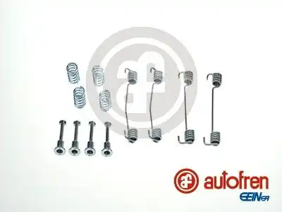 рем.к-кт тормозных колодок! BMW E21/E30 D3964A AUTOFREN