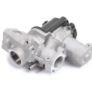 Клапан рециркуляции картерных газов STELLOX 01-25132-SX