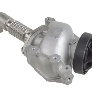 Клапан рециркуляции картерных газов STELLOX 01-25134-SX