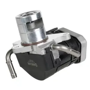 Клапан рециркуляции картерных газов STELLOX 01-25135-SX