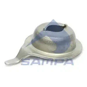 Рычаг регулировки тормоза SAMPA 043.129