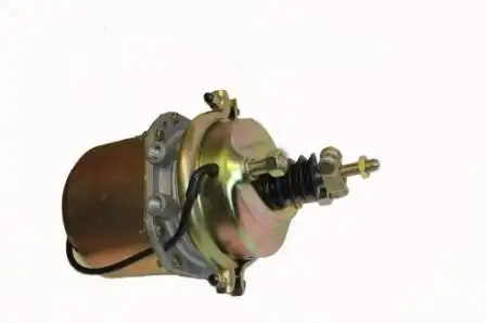 энергоаккумулятор! тип 20/20 МАЗ-5337/5551, КамАЗ-5320/5511, Амкодор-342А/333 100-3519100-10 АВТОМАГНАТ