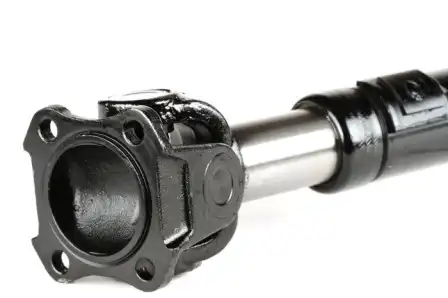 Карданный вал АВТОМАГНАТ 13-224.10.10