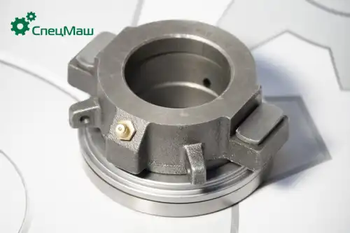 Подшипник выжимной сцепления СПЕЦМАШ 14-1601180