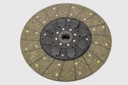 Диск сцепления АВТОМАГНАТ 182-1601130