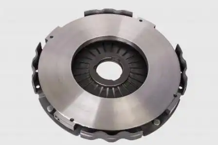 Корзина сцепления АВТОМАГНАТ 184-1601090