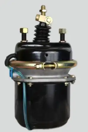 энергоаккумулятор! T30/24  MAZ,KAMAZ 25-3519301-60 АВТОМАГНАТ