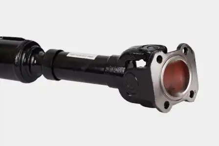 Карданный вал АВТОМАГНАТ 2966-2201010