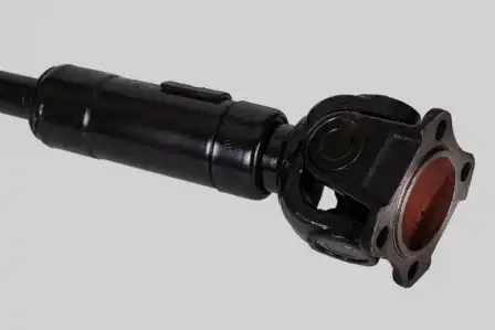 Карданный вал АВТОМАГНАТ 3151-2203010-01