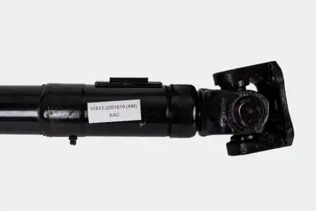 Карданный вал АВТОМАГНАТ 31512-2201010