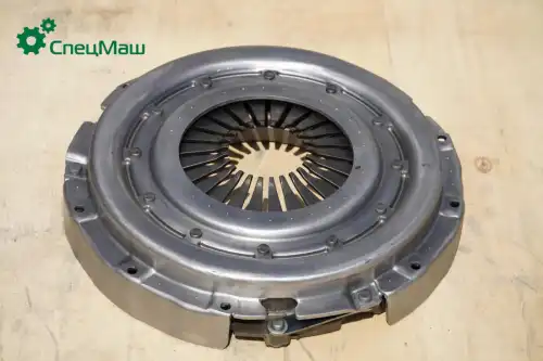 Корзина сцепления СПЕЦМАШ 3482116031