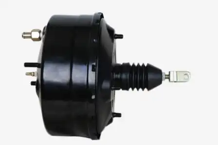 вакуумный усилитель тормозов! под ABS, длинный шток УАЗ 2206/3962 дв.40911 евро-4 3741-3510010 АВТОМАГНАТ