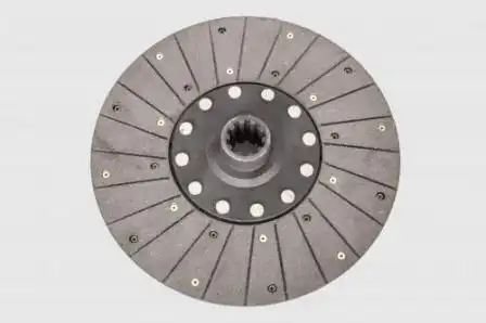 Диск сцепления АВТОМАГНАТ 45-1604040