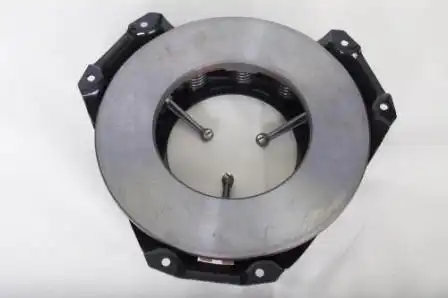 Корзина сцепления АВТОМАГНАТ 52-1601090