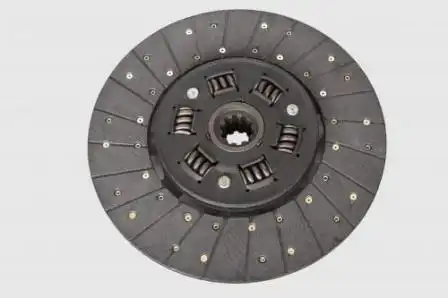 Диск сцепления АВТОМАГНАТ 5301-1601130