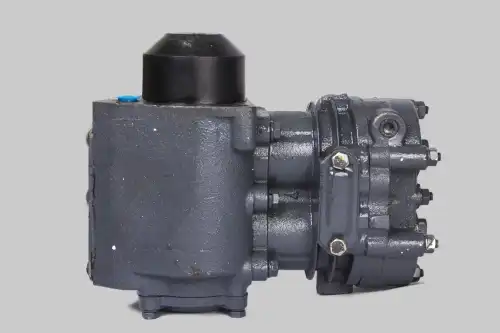 компрессор! 2-цилиндровый  KAMAZ 5490 5320-3509015 АВТОМАГНАТ