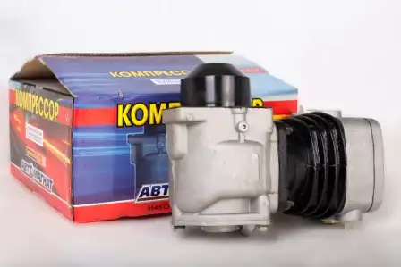 компрессор одноцилиндр!320ccOmn KAMAZ 5460/6460/6520/5320,Nefaz 5297,LiAZ-5256 53205-3509015 АВТОМАГНАТ