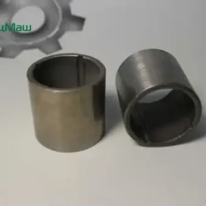 втулка разжимного кулака !с проточкой н/о (46х39х45) МАЗ-5440/6430 5440-3501126 СПЕЦМАШ