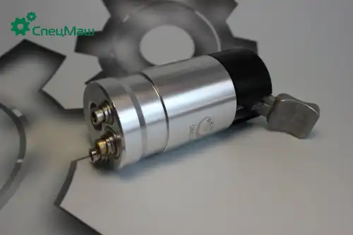 Клапан коробки переключения передач (КПП) СПЕЦМАШ 64221-1703800