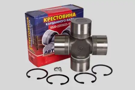 Крестовина кардана АВТОМАГНАТ 6520-2205025-10