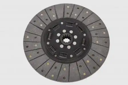 Диск сцепления АВТОМАГНАТ 70-1601130