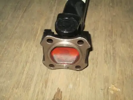 Карданный вал АВТОМАГНАТ 72-2203010-А2