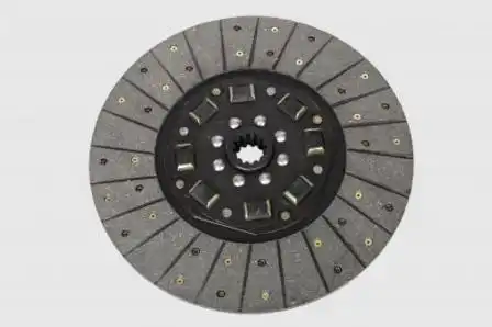 Диск сцепления АВТОМАГНАТ 85-1601130