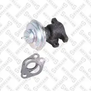 Клапан рециркуляции картерных газов STELLOX 01-25165-SX