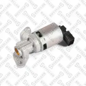 Клапан рециркуляции картерных газов STELLOX 01-25182-SX