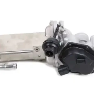 Клапан рециркуляции картерных газов STELLOX 01-25229-SX