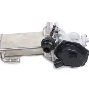 Клапан рециркуляции картерных газов STELLOX 01-25230-SX