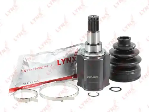 ШРУС внутренний к-кт! Chevrolet Aveo 1.2-1.6i 03> CI-3745 LYNXAUTO