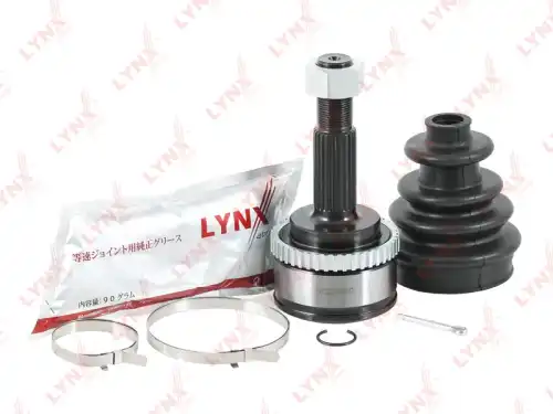 ШРУС наружный LYNXAUTO CO-3860A