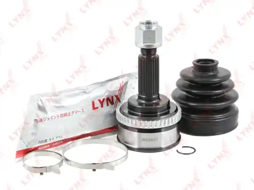 ШРУС наружный LYNXAUTO CO-3916A