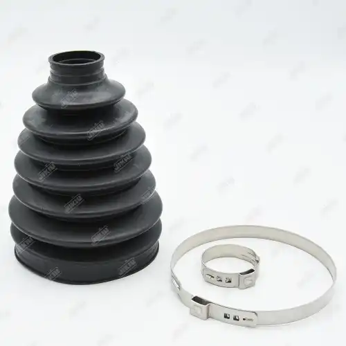 к-кт пыльника ШРУСа наружного! 96.5x127.5x28.5 Nissan Murano 02-07 CD22066 JIKIU