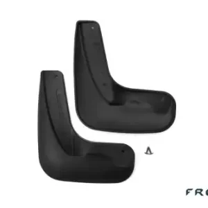 брызговики передние! 2 шт., optimum, в коробке Skoda Octavia 13> седан FROSCH.45.16.F10 FROSCH