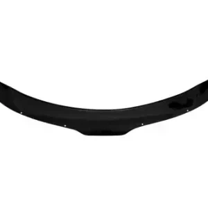 дефлектор капота! (ЕВРО крепеж) KIA Rio 11-17 REINHD675 REIN