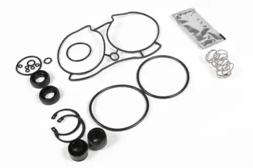 р/к модулятора EBS прицепа! (рпм) Wabco 4801020140 85-20920-SX STELLOX