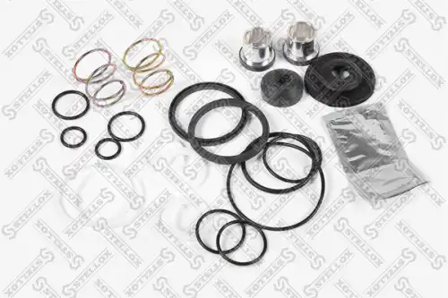 р/к ускорительного клапана !(мрп) Scania 124 85-20922-SX STELLOX