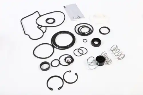 р/к крана управления тормозами прицепа !(рмп) MB,DAF,Iveco 85-20924-SX STELLOX