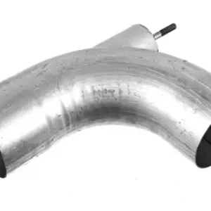 труба глушителя !1-изг. 90гр. D=5', перед глушителем, с опорной шпилькойFRL 82-03813-SX STELLOX