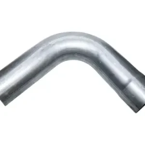 труба глушителя !1-изг. 90гр. перед глушителемVOLVO VN 82-03814-SX STELLOX