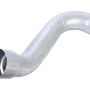 труба глушителя!E-line промежуточная к резонатору 2-изгMB Axor 82-03821-SX STELLOX