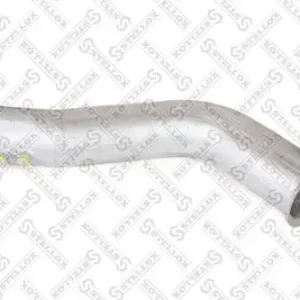 труба выпускная !EURO4 MAN TGS/TGX 82-03826-SX STELLOX