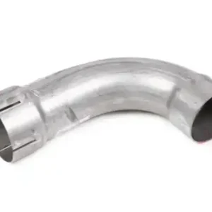 труба выхлопного газа! cредняя Euro IV MAN TGL 05> 82-03830-SX STELLOX